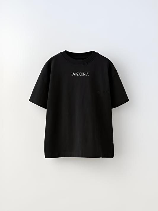 Wiexoria Angel Statue Tee