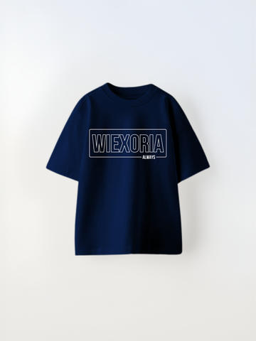 Signature Wiexoria Logo Tee