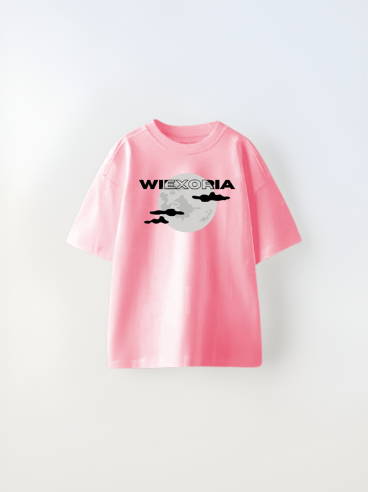 Wiexoria Lunar Eclipse Tee