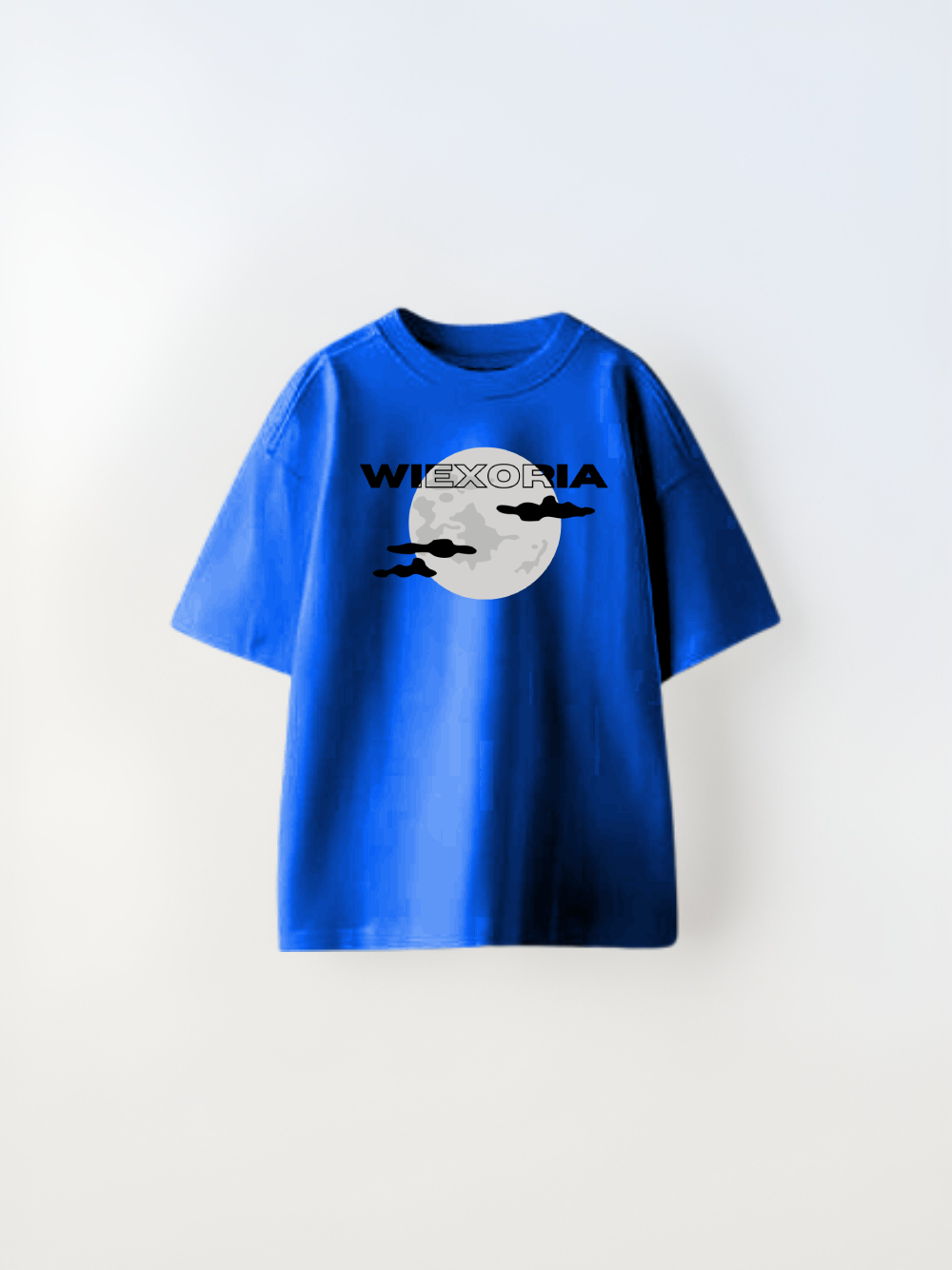 Wiexoria Lunar Eclipse Tee