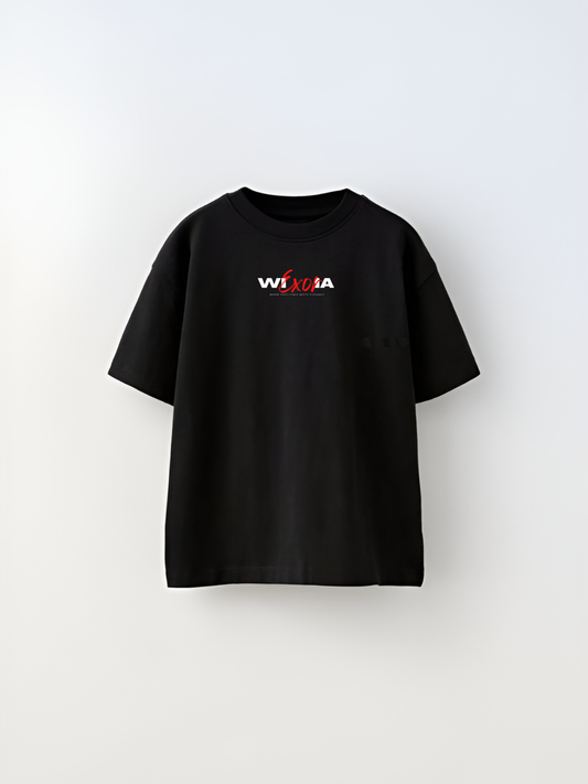 Wiexoria Ancient Text Tee