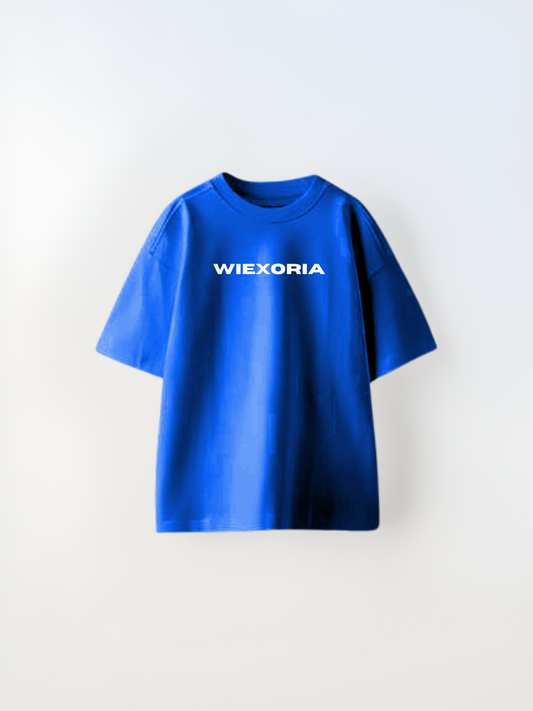 Wiexoria Just a Girl Tee