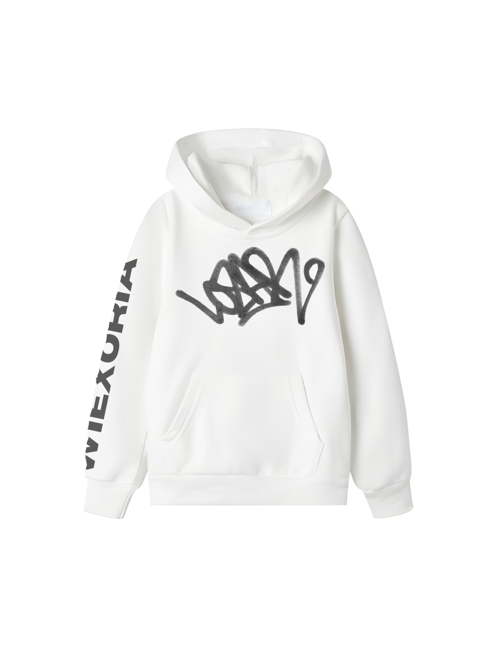 Freestyle Flow Hoodie