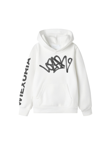 Freestyle Flow Hoodie