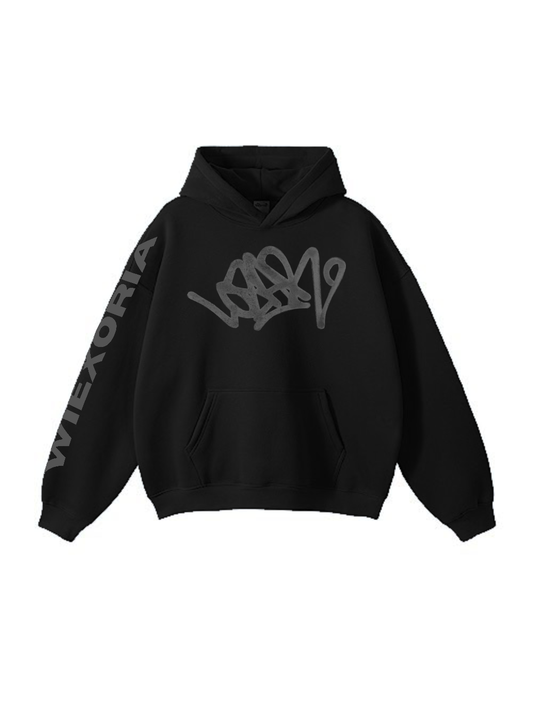 Freestyle Flow Hoodie