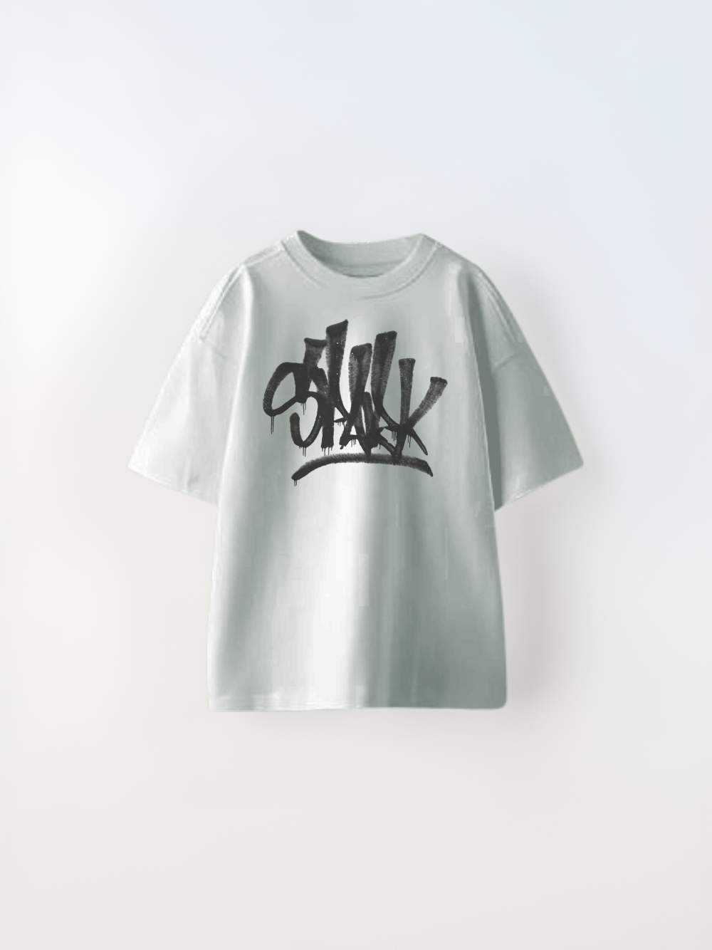 Wiexoria Artistic Doodle Tee