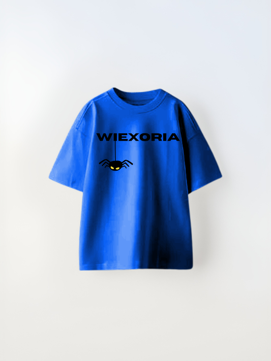 Wiexoria Hanging Spider Tee