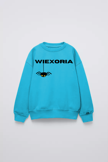 Wiexoria spider edition sweatshirt