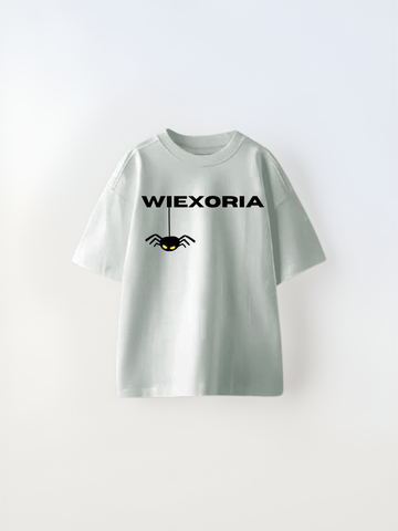 Wiexoria Hanging Spider Tee