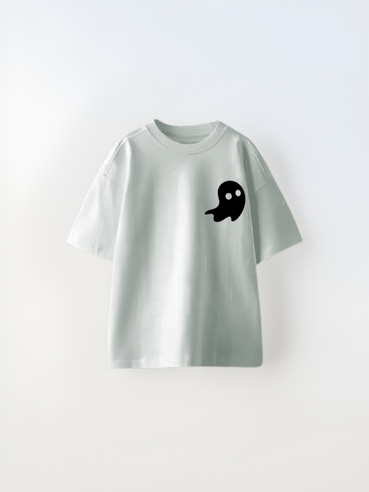 Wiexoria Ghostly Apparition Tee