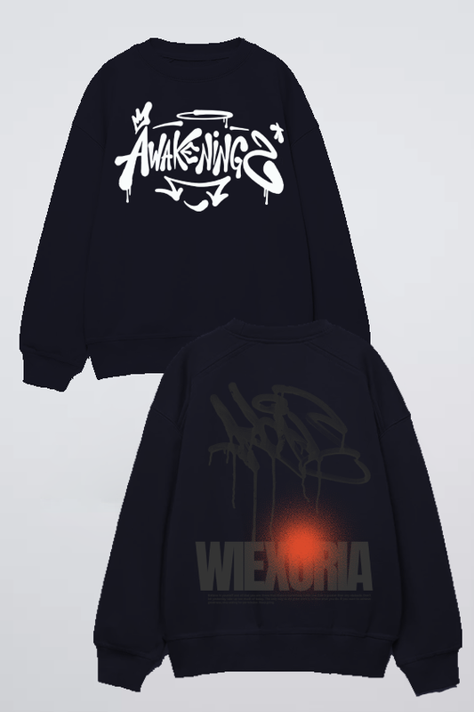 Wiexoria Amazing Doodle Sweatshirt