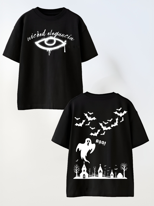 Wiexoria Wicked Allegiance Tee