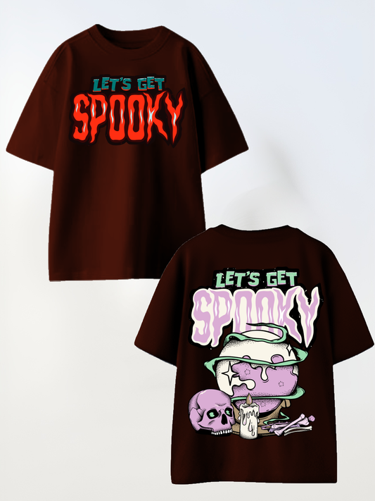 Wiexoria Spooktacular Tee