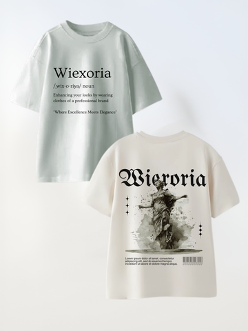 Wiexoria Essence Tee