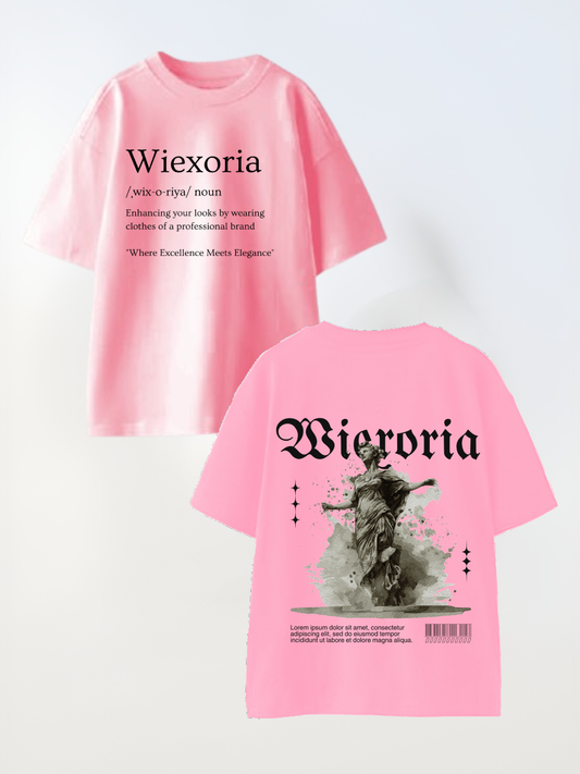 Wiexoria Essence Tee